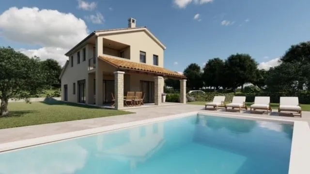 istra,sovinjak - kuća s predivnim pogledom - slika 3