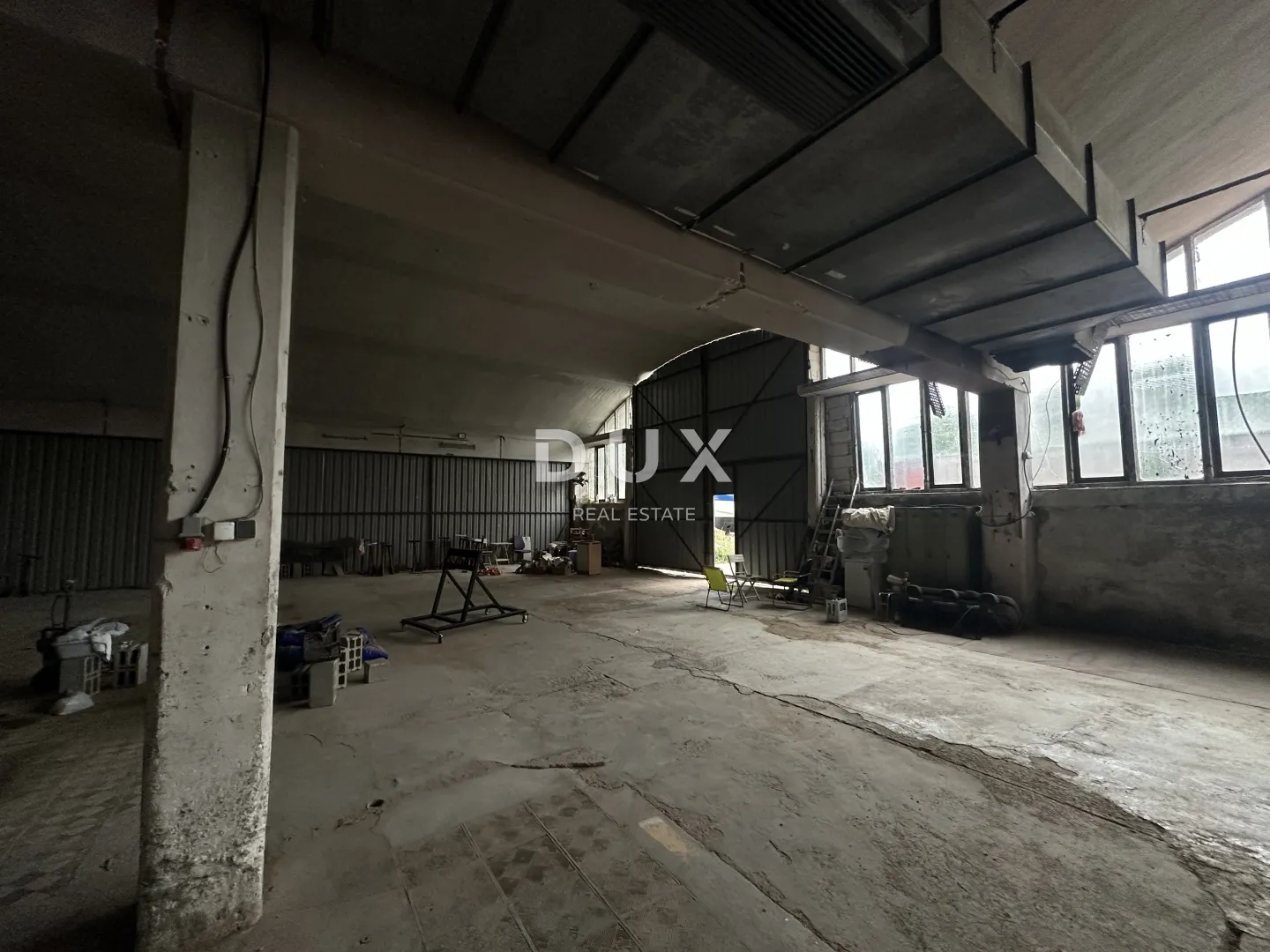 zadar, gaženica - skladišni prostor 250 m² - slika 6