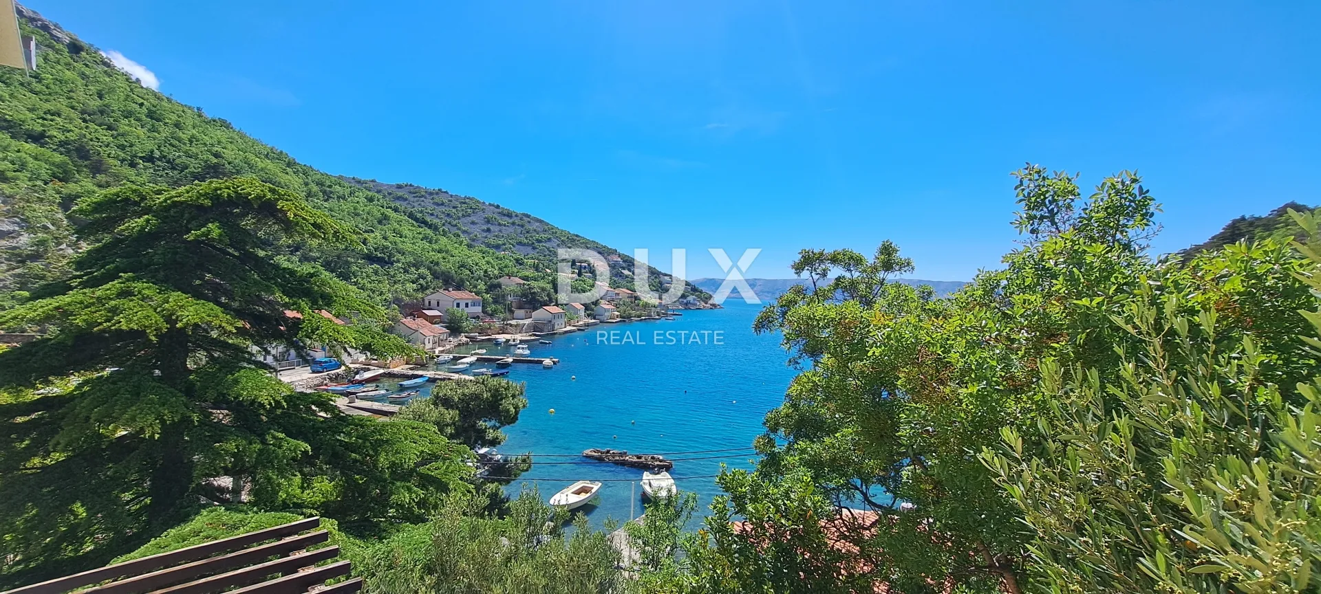 senj, donja klada - kuća prvi red do mora, idealna za odmor - slika 42