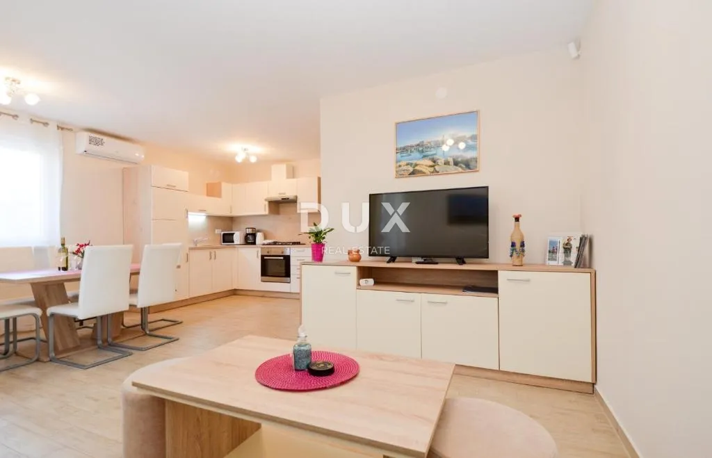 istra, fažana, apartmanska kuća, 162 m2 - slika 5