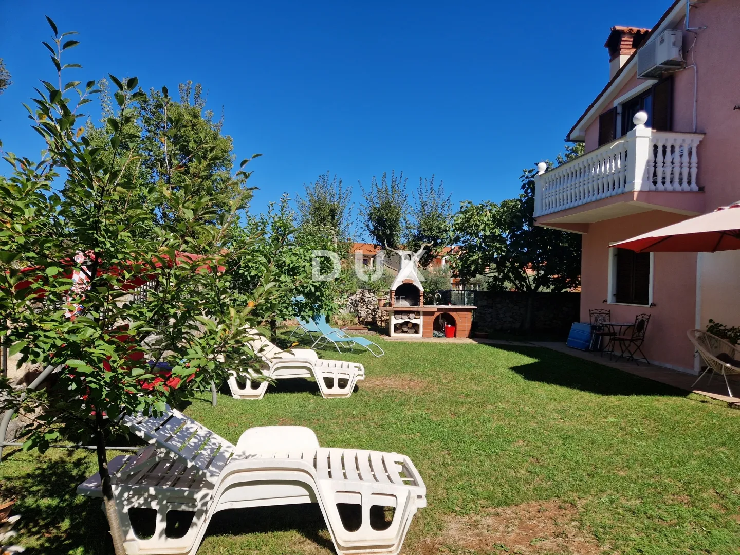 istra, labin - obiteljska kuća - slika 14