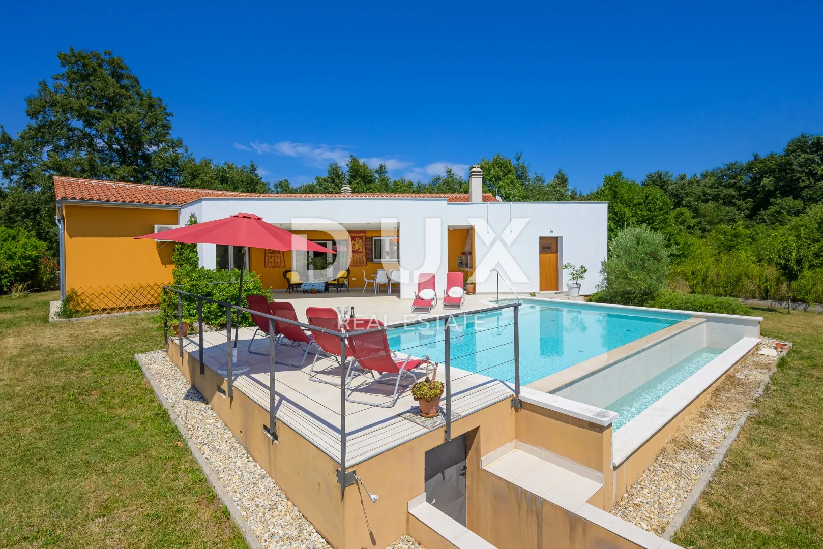 istra, svetvinčenat - moderna vila na odličnoj lokaciji - slika 3