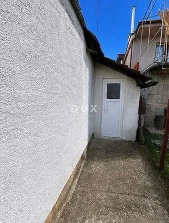 zagreb, donja dubrava, samostojeća kuća , 51 m² - slika 6