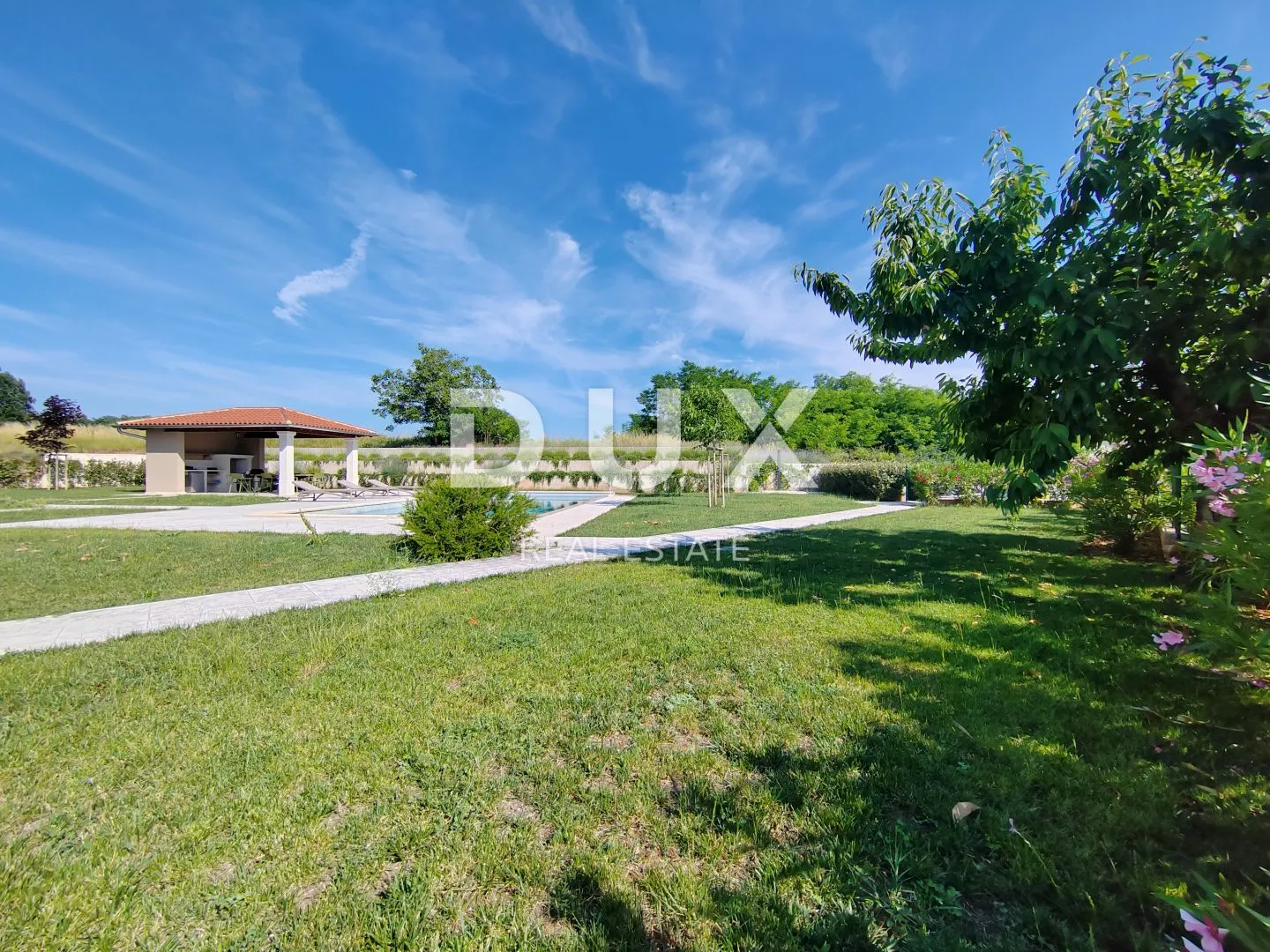 istra, poreč – jedinstvena vila s povijesnom dušom i talijanskom elegancijom - slika 8
