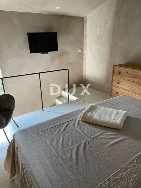 istra, livade - dizajnerska kuća s bazenom - slika 6