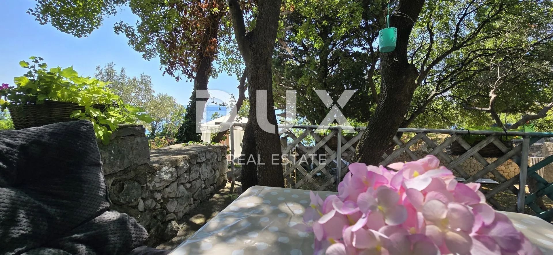 kostrena - komadić privatnog raja tik do mora - slika 55