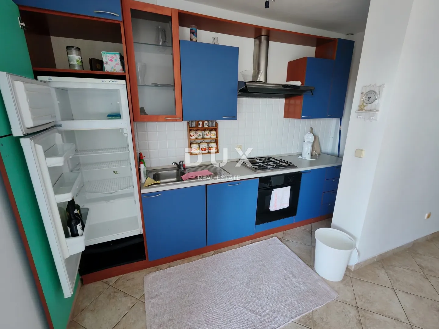 zadar, petrčane - kuća s 3 velika stana i prekrasnim pogledom na more! punta skala! - slika 44