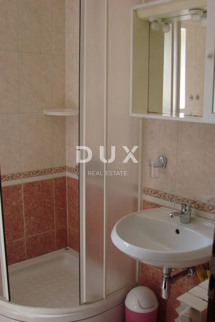 istra, novigrad - apartmanska kuća 650m od mora - slika 21