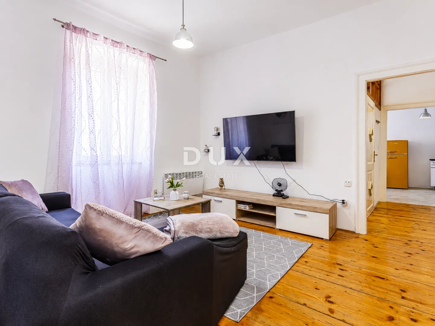 šibenik, centar – uređen stan 66,80 m², 240 m od mora, investicijski potencijal - slika 7