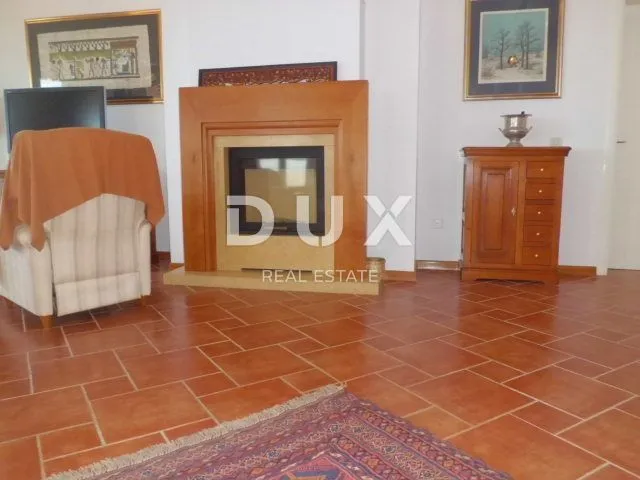 otok krk - ekskluzivna vila sa bazenom - slika 92