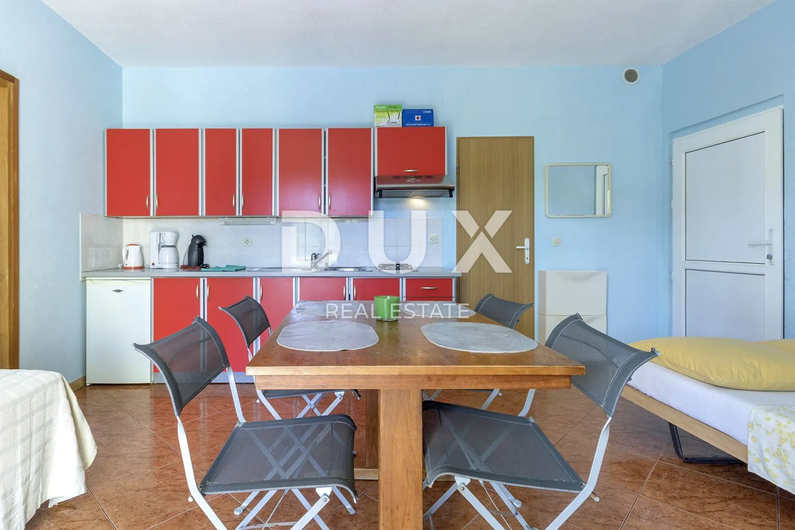 istra, pula kuća u štinjanu s pogledom na more - 600m od mora! - slika 7
