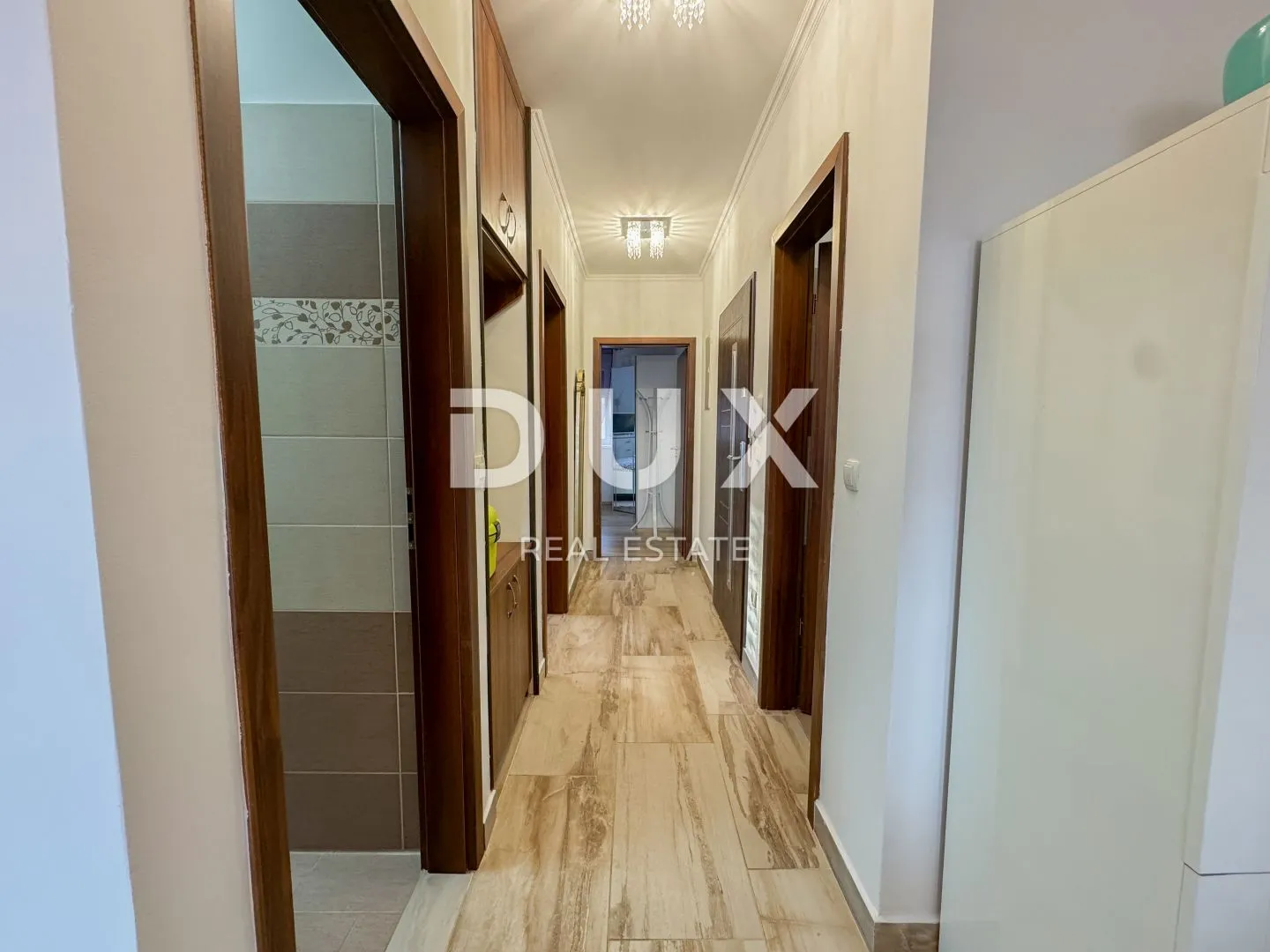 opatija, centar - udoban stan s bazenom, terasom i izvrsnim pogledom na more - slika 14