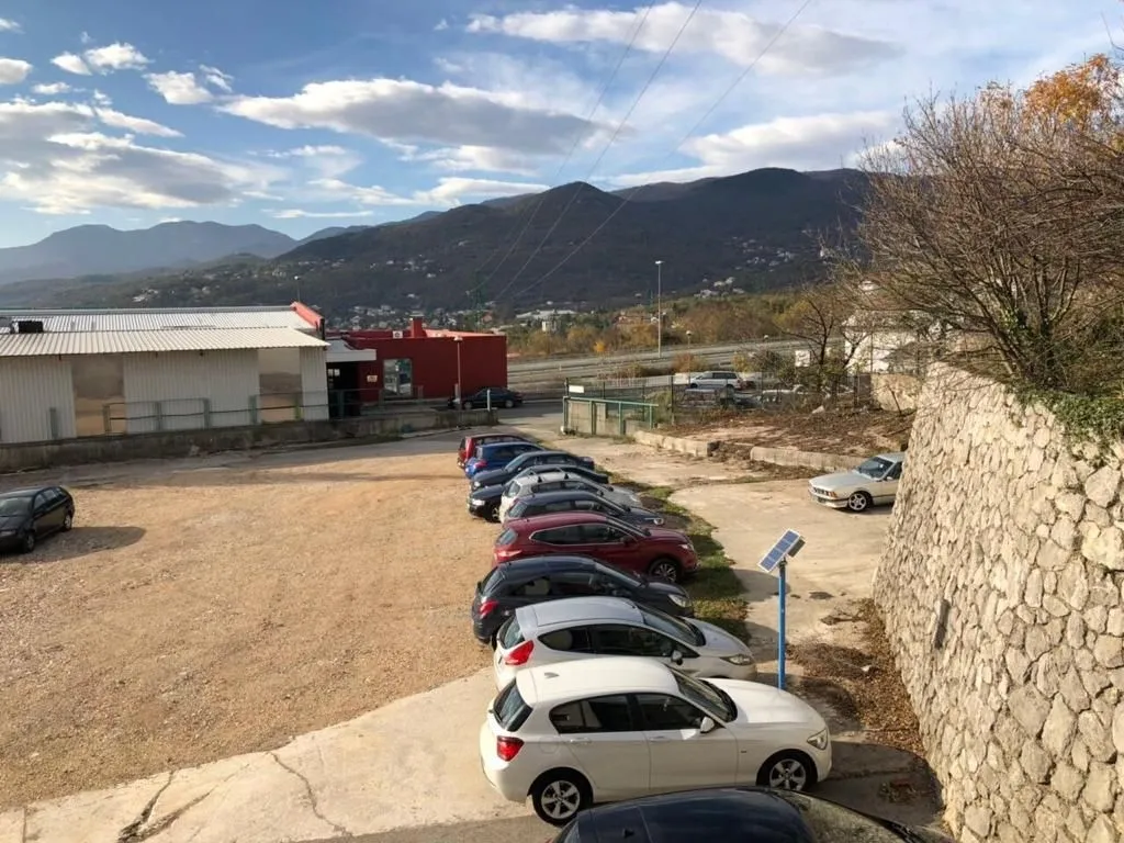 matulji - zemljište 2150m2 za poslovnu halu / trgovački centar - slika 5