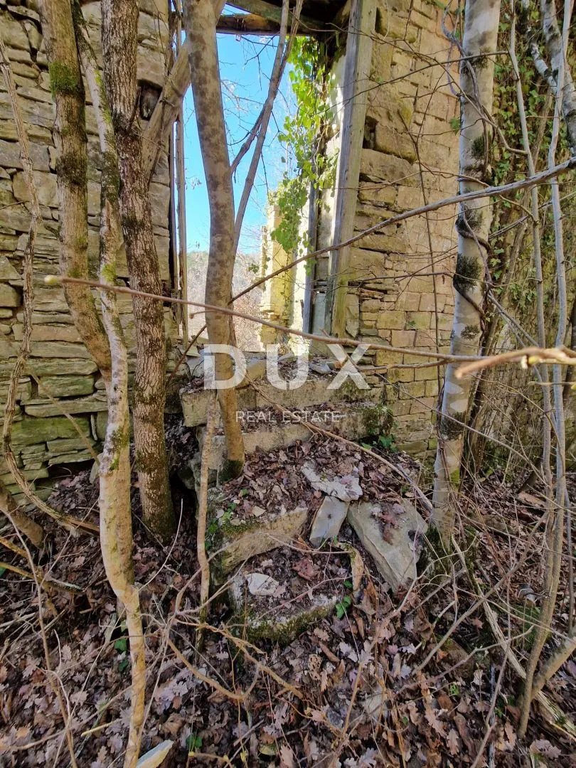 istra, pazin - imanje za obnovu - slika 18