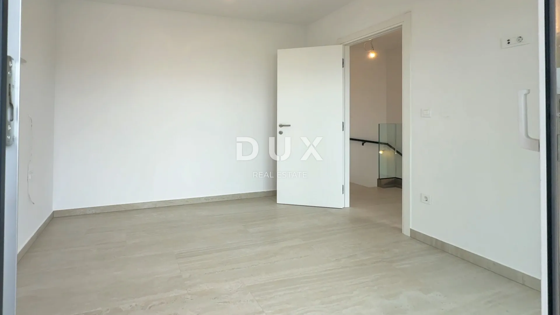 crikvenica, dramalj, dvoetažni apartman, 120 m2, bazen, okućnica, novogradnja, 300 metara od mora - slika 5