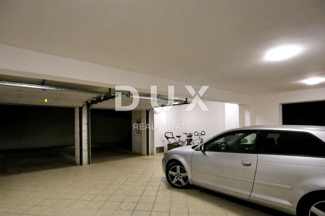 zadar, kožino - luksuzna vila s bazenom u blizini mora - slika 36