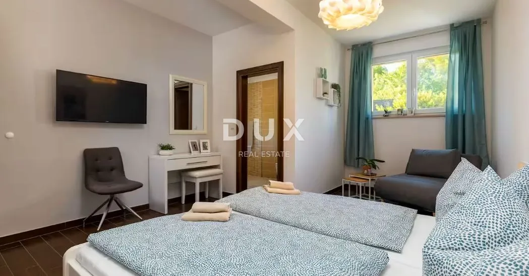 istra, rovinj - moderna prizemnica s bazenom - slika 20
