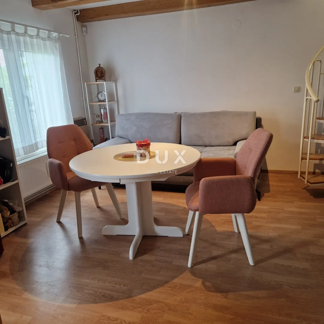 zagorje, tuheljske toplice - kuća u blizini terme tuhelj - slika 13