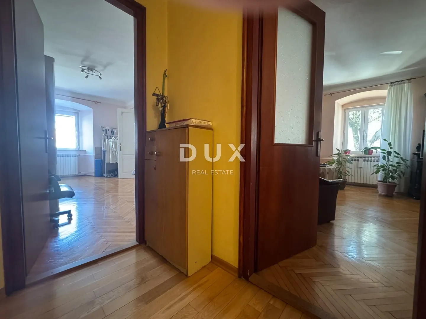 rijeka, centar – prostran četverosobni stan od 110 m² u blizini korza - slika 13
