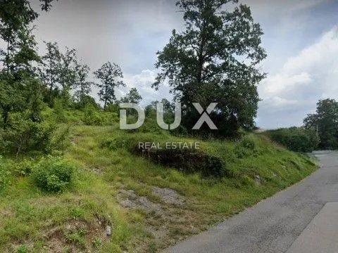 matulji, brgud - započeta gradnja na parceli od 1300 m2 - slika 2