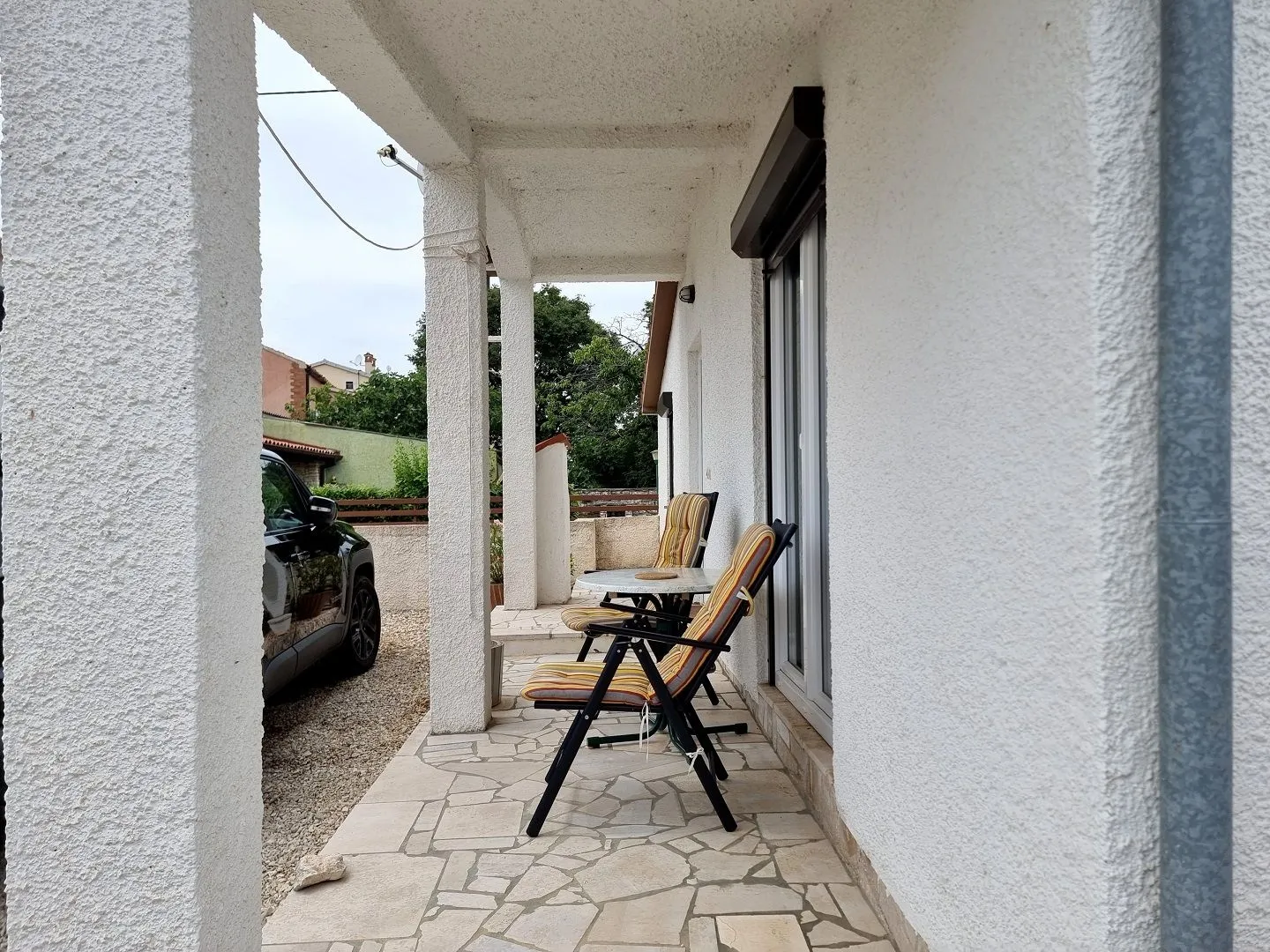 istra, barban, kuća, 85m2 - slika 13