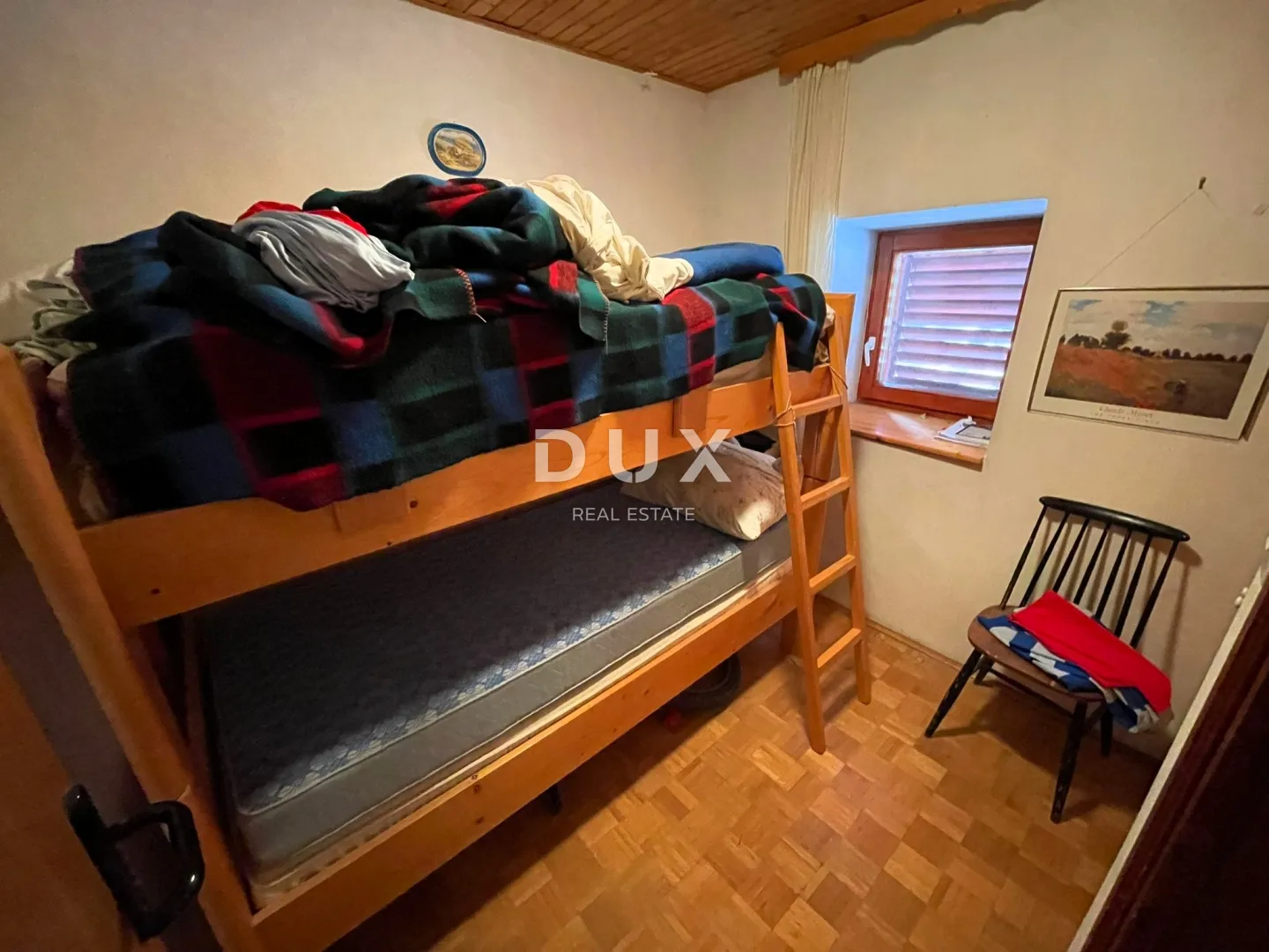 otok krk, punat - dvoetažni apartman 2s+db - slika 13