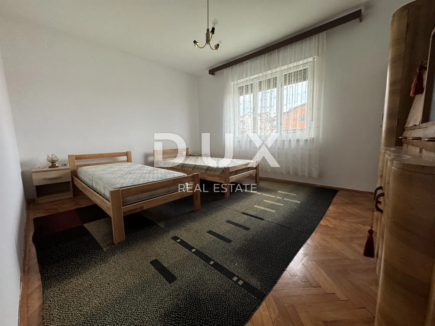 rijeka, d. zamet- etaža/ stan, 81 m2, 3s kl., pogled!!! - slika 14