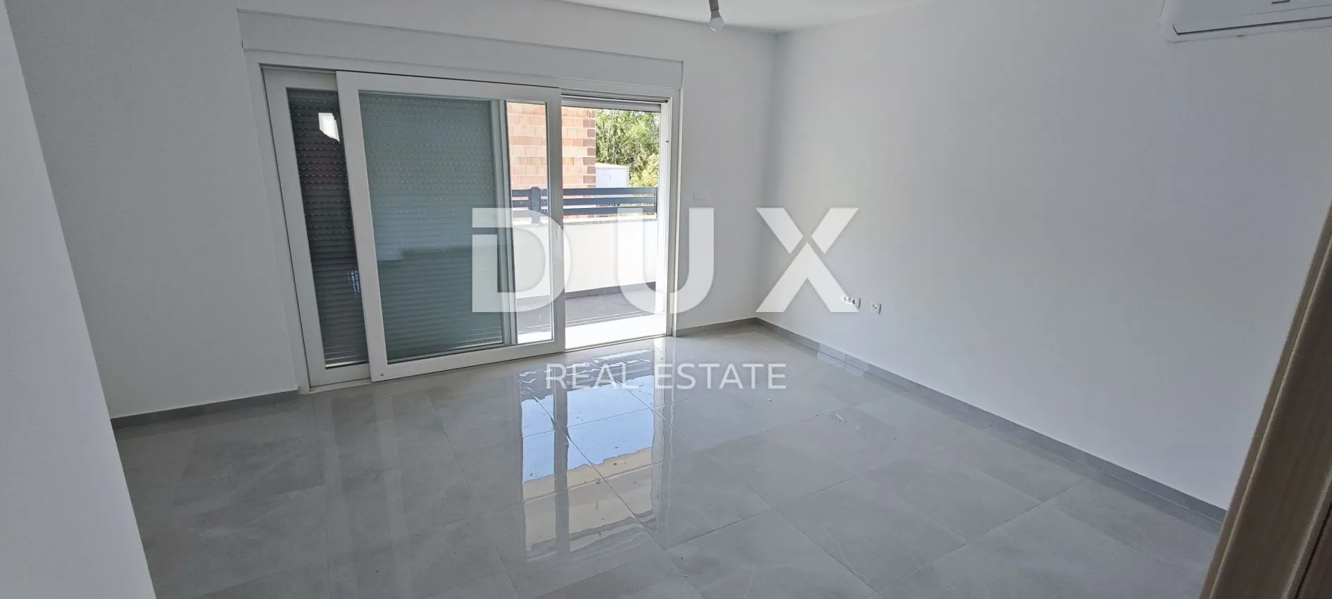 crikvenica (okolica) - apartman u novogradnji s terasom! - slika 8