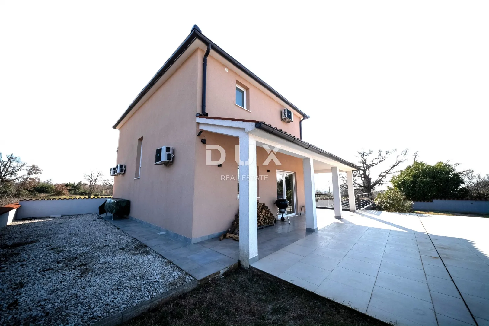 istra, vodnjan - diskretna vila s maksimalnom privatnošću na top lokaciji do fažane i pule - slika 13