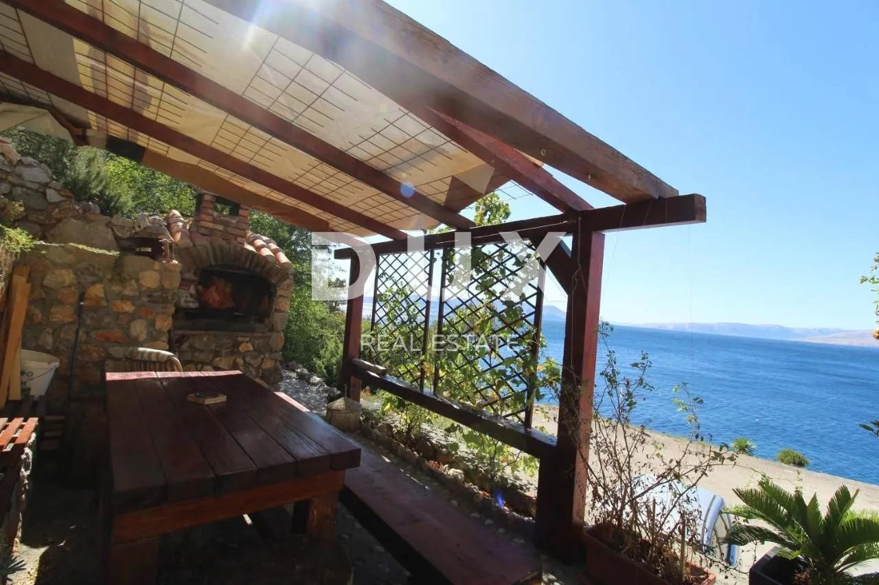 kvarner, senj, apartmanska kuća, 230 m2, prvi red od mora - slika 5