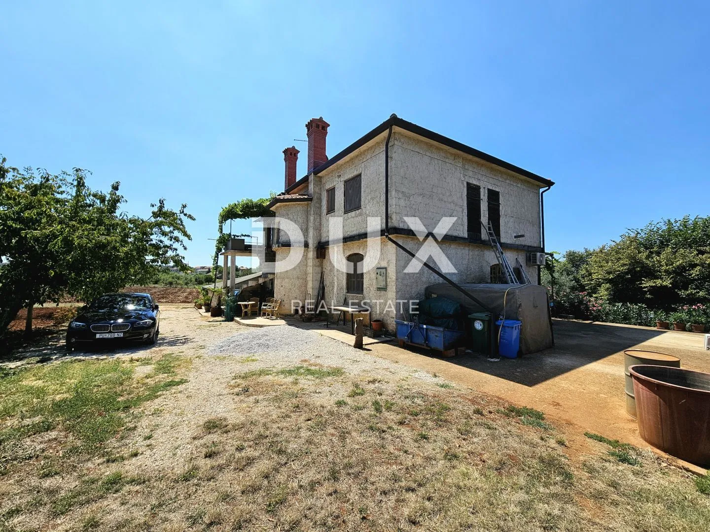 istra, umag - neponovljiva privatna stancija smještena u prirodnoj oazi - slika 6