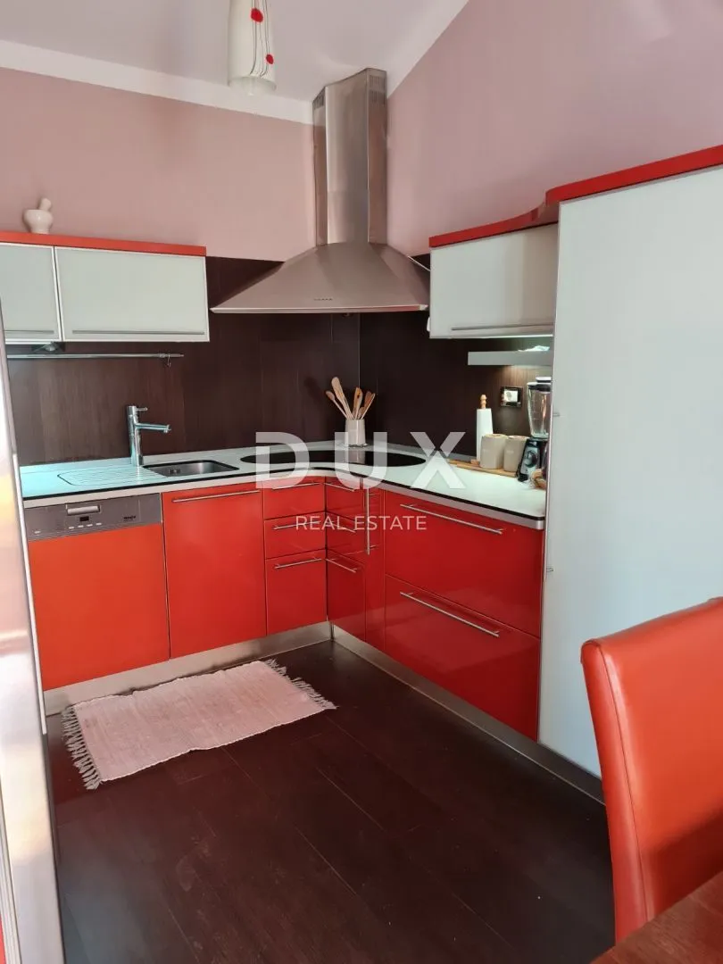 otok cres - kuća sa velikim potencijalom 200m do mora - slika 8
