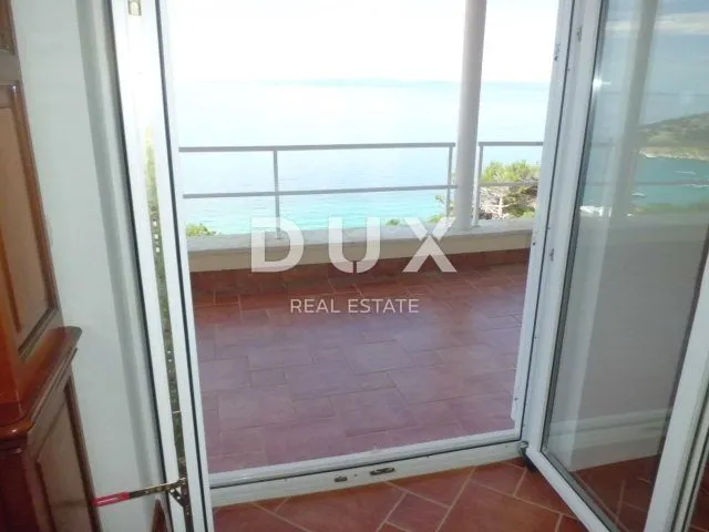 otok krk - ekskluzivna vila sa bazenom - slika 95