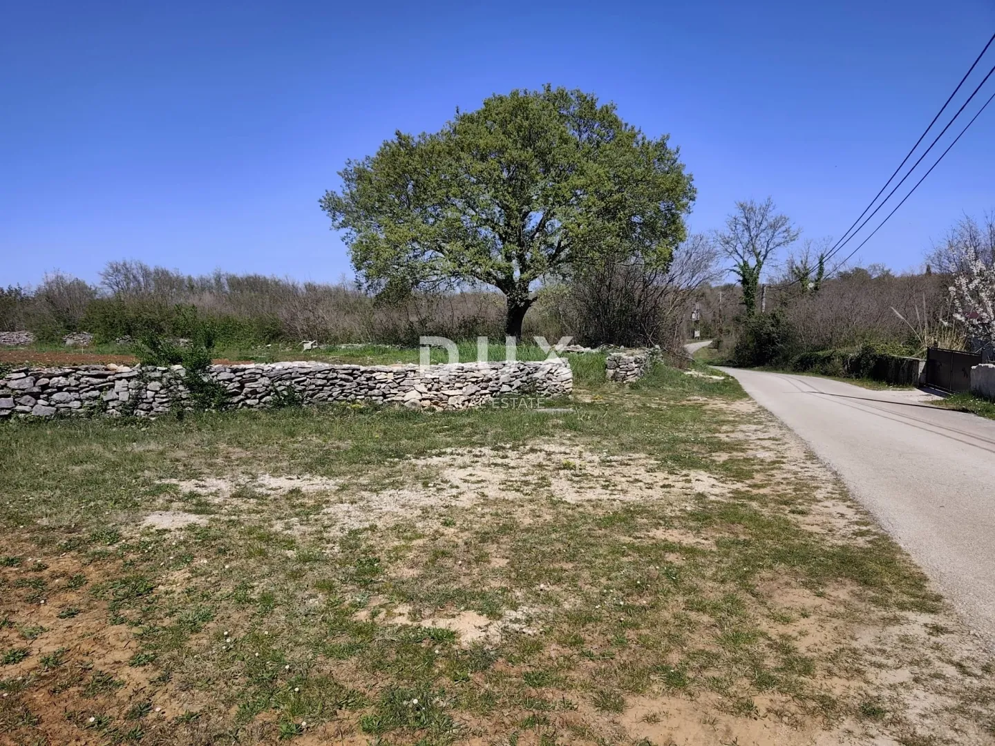 ISTRA, MARČANA - Premium projekt prizemnica s bazenom
