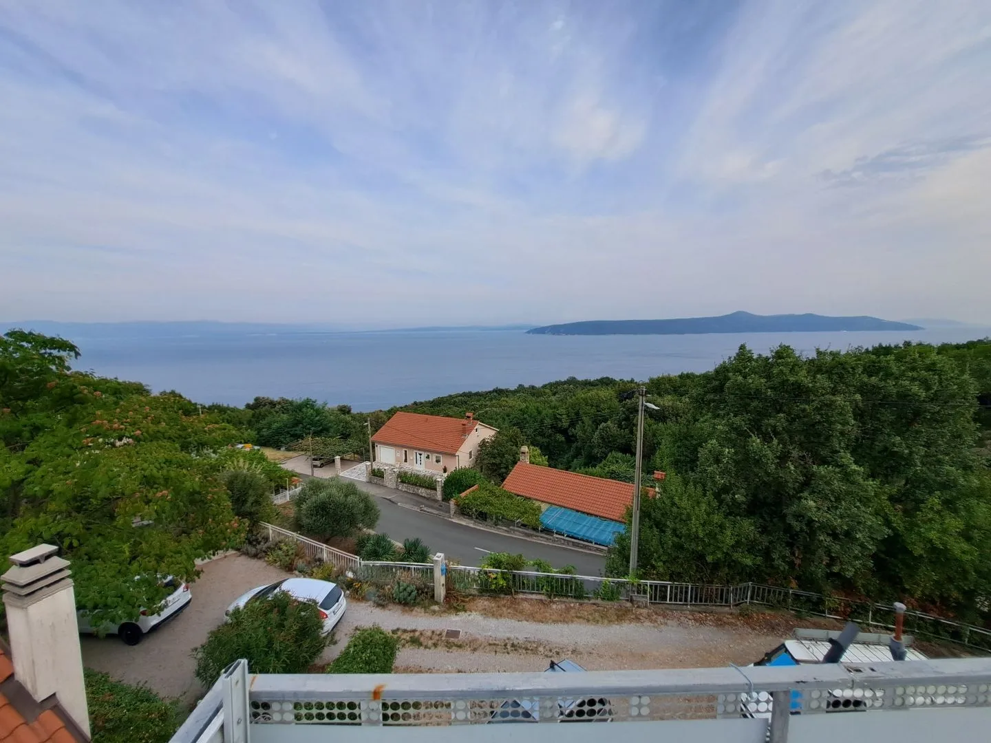 opatija, mošćenice - kuća s 14 apartmana - slika 2
