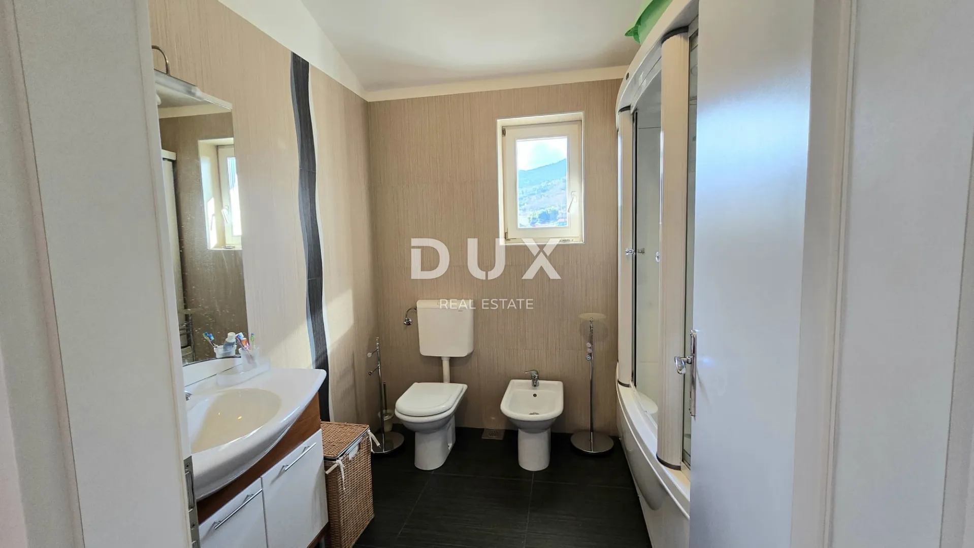 opatija, ičići - penthouse, 2s+db stan – panoramski pogled, 94m2 - slika 21