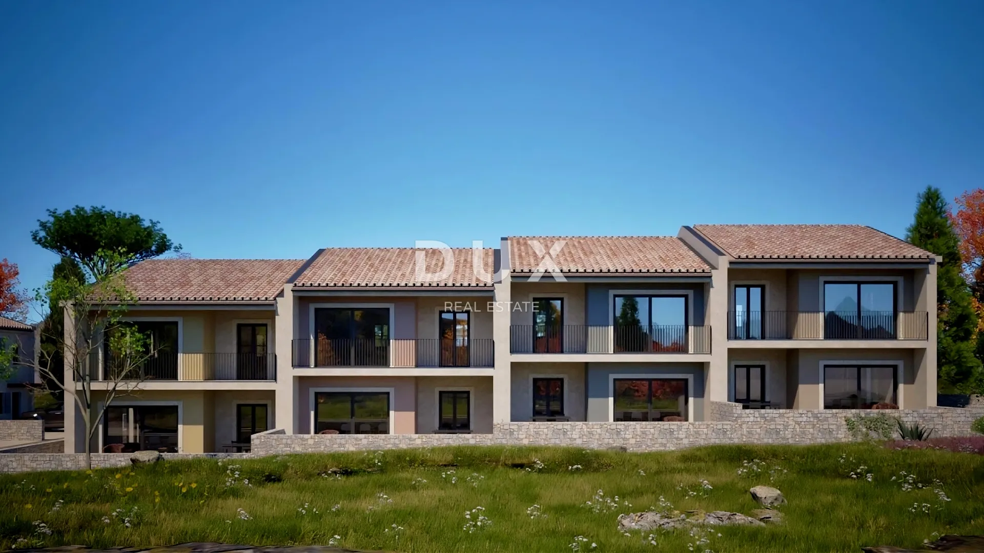 istra, rovinj - komforan stan u prizemlju - slika 3