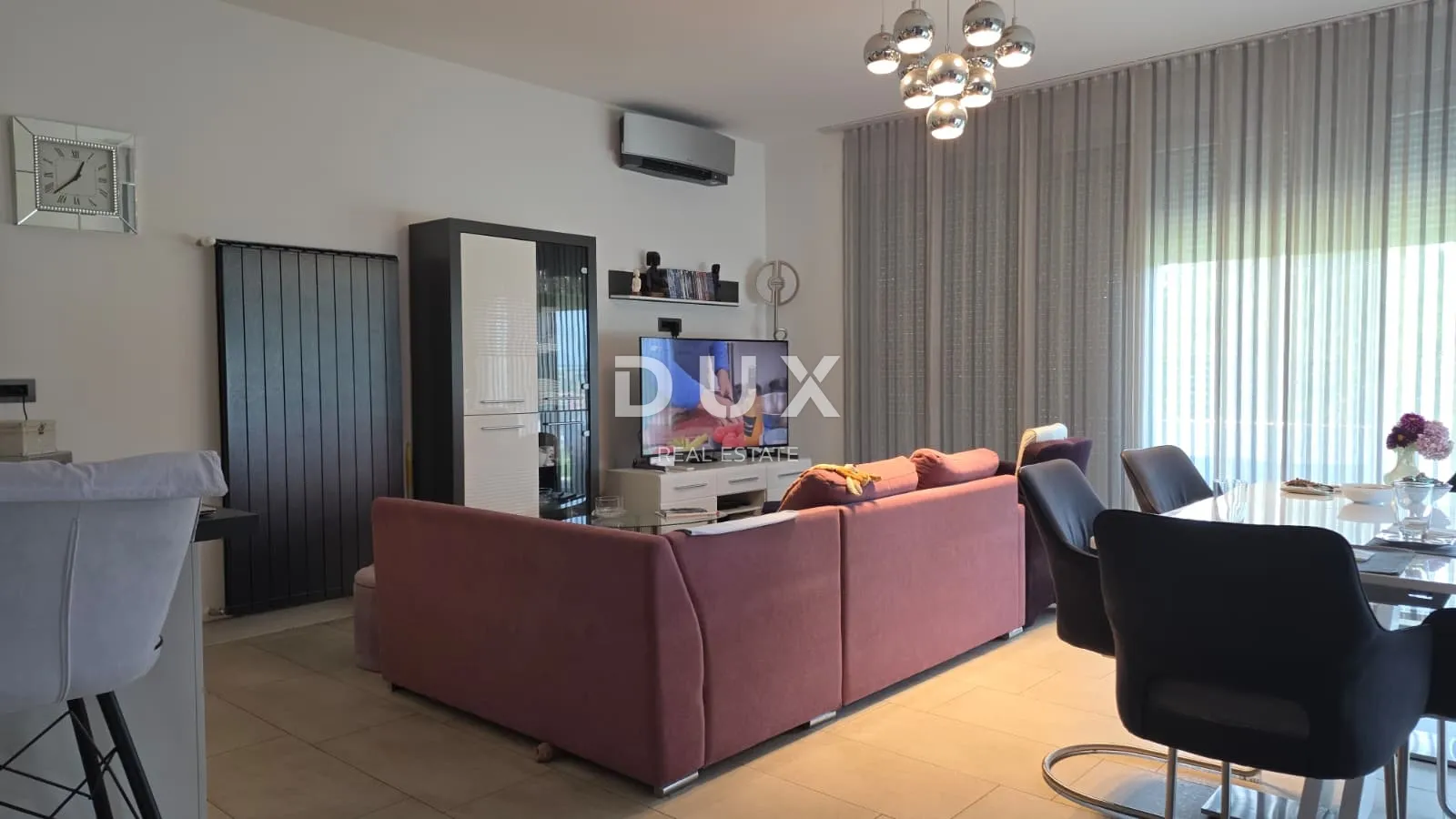 rijeka, kostrena - vila moderne arhitekture s pogledom na more, 297m2 - slika 3