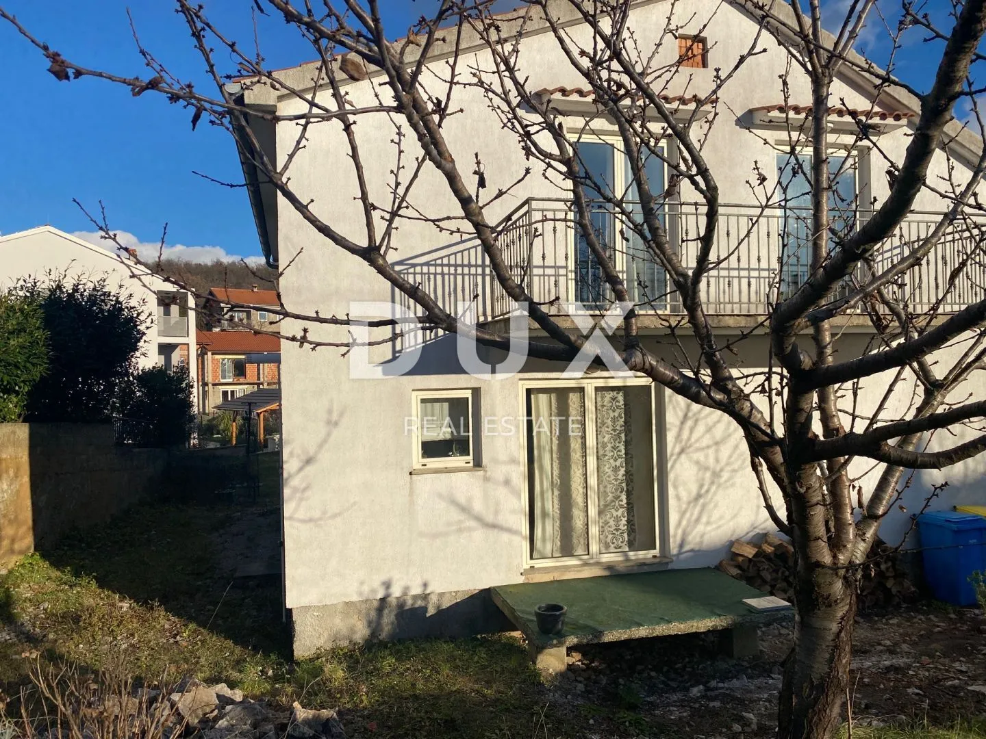 rijeka, viškovo, saršoni - samostojeća kuća + okućnica! prilika! - slika 25