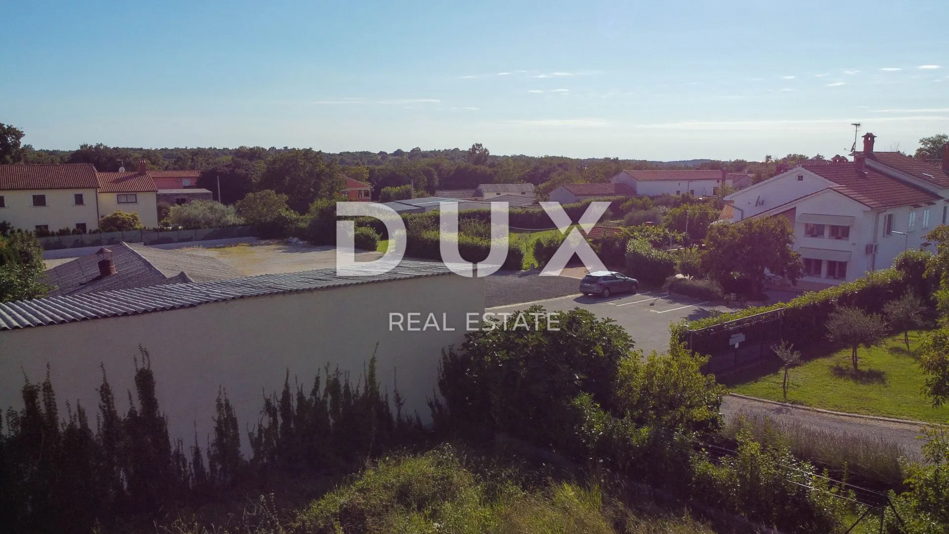 istra, poreč, okolica - građevinsko zemljište 741m2 u mirnom naselju - slika 6