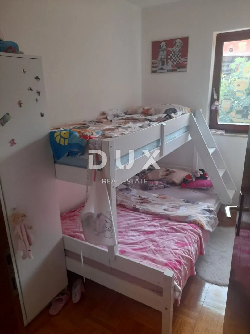 otok krk, punat - stan sa parkirnim mjestom - slika 6