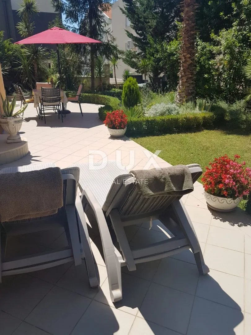 zadar, borik - prilika! vila s uhodanim turističkim poslovanjem - slika 34