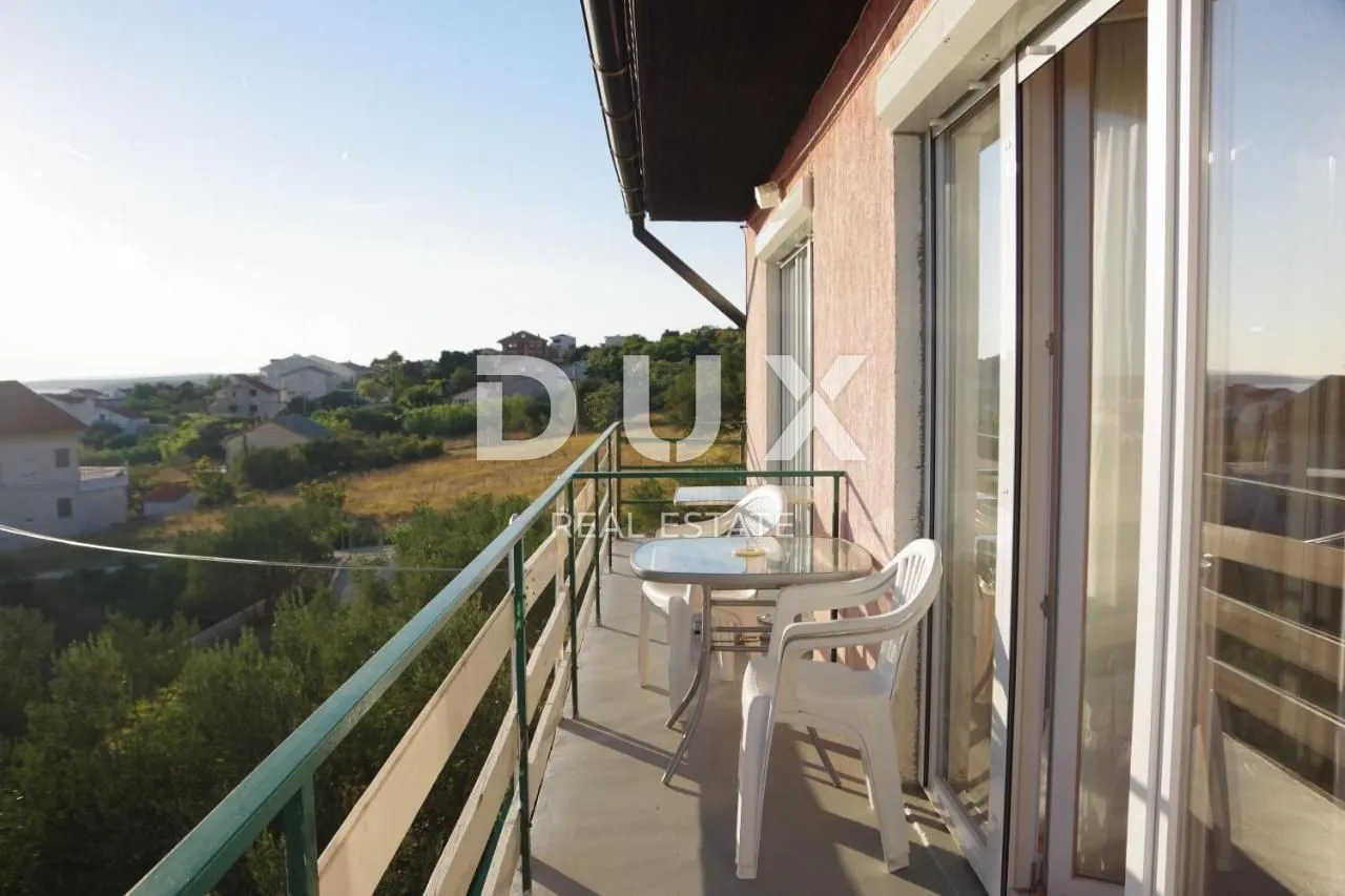 otok rab, barbat - kuća s 5 apartmana okružena prirodom - slika 17