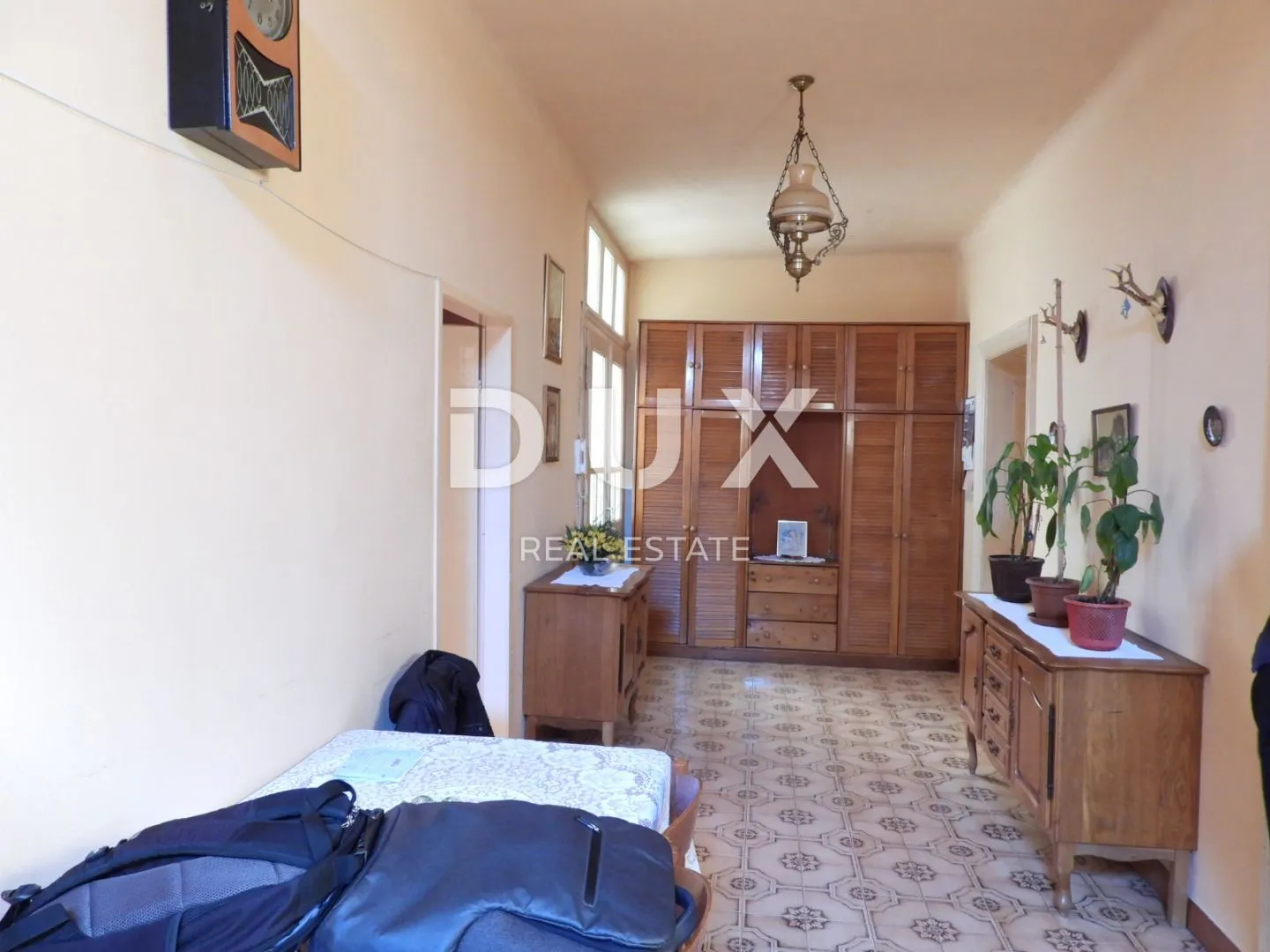 lovran, centar - stan 2. red do mora 110m2 s panoramskim pogledom na more - slika 30