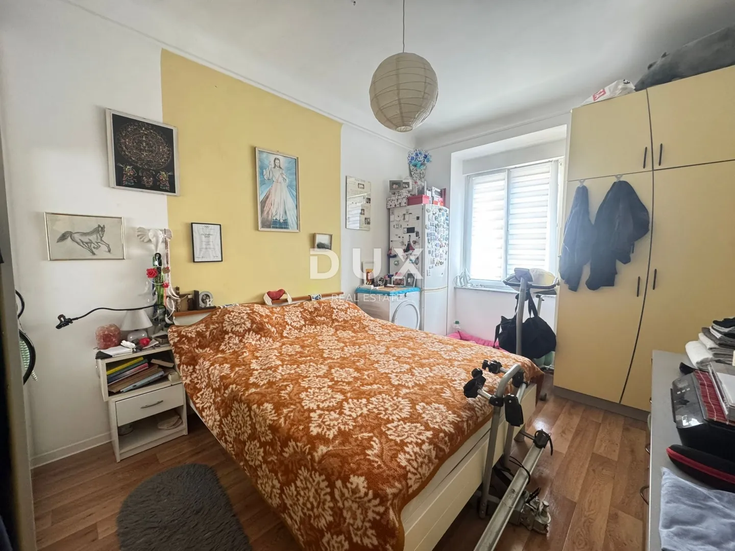 rijeka, mlaka – funkcionalan stan 3s+db, prizemlje - slika 4
