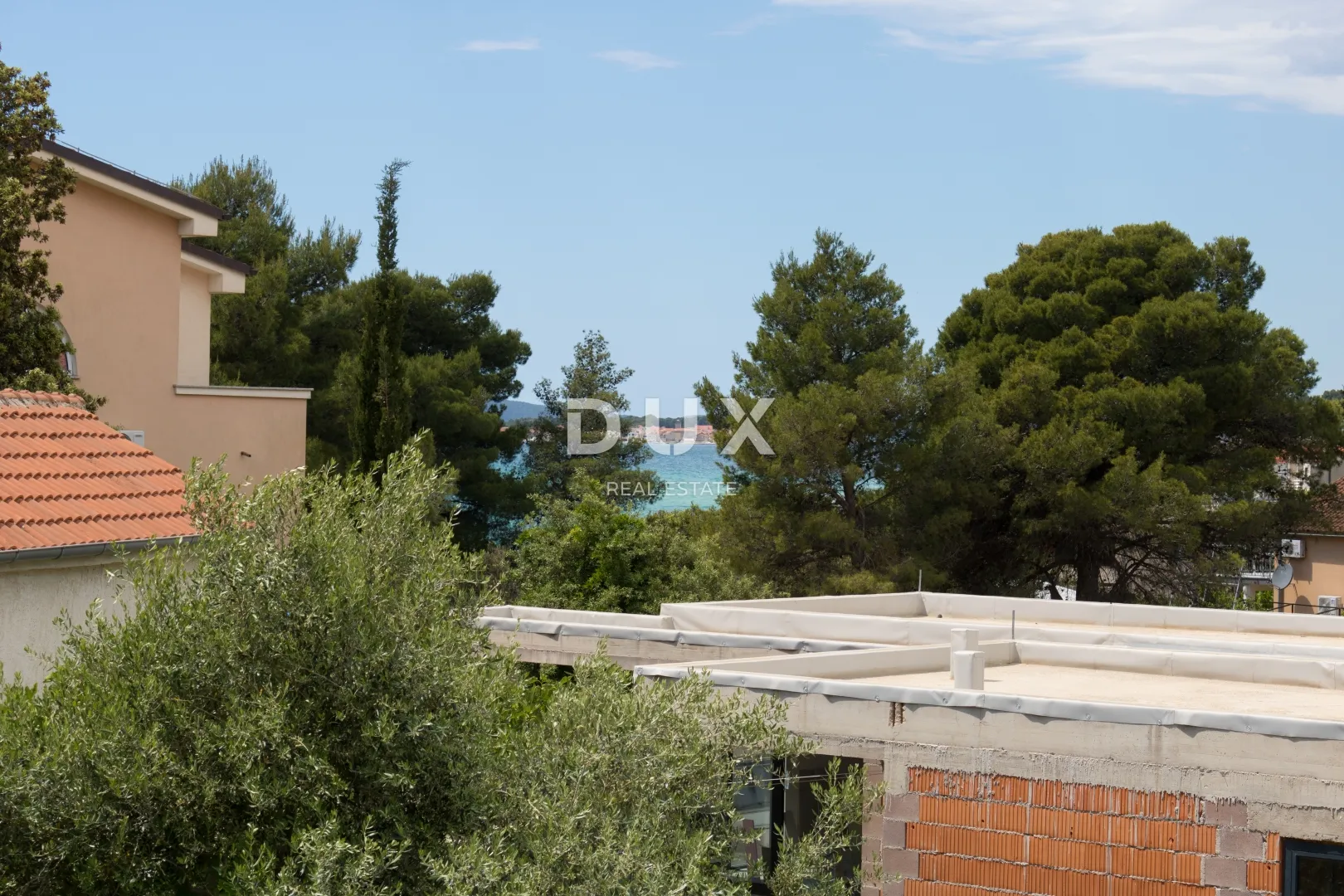 šibenik, žaborić, kuća u nizu, 123 m² - slika 13