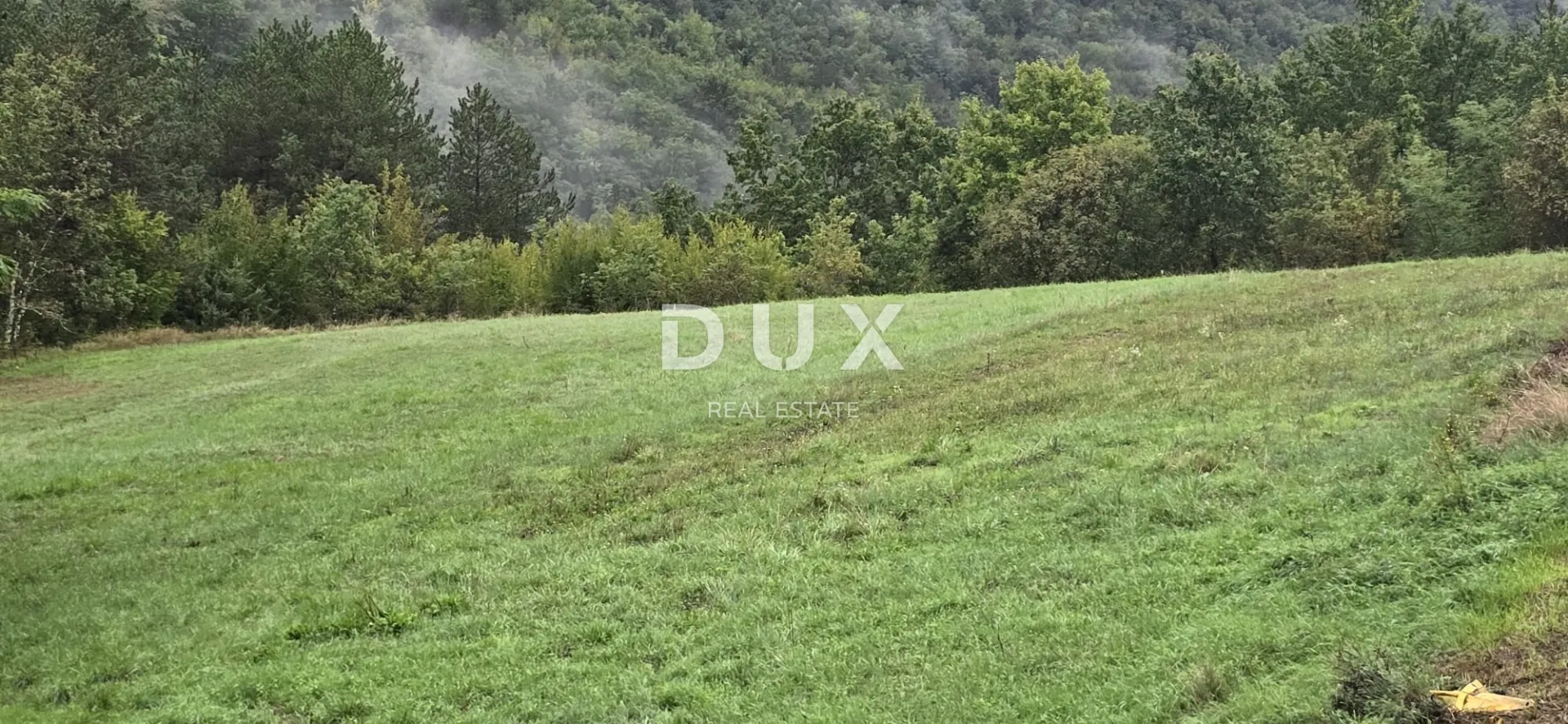 istra, sovinjak - ruševina + zemljište 57.356 m2 - slika 16