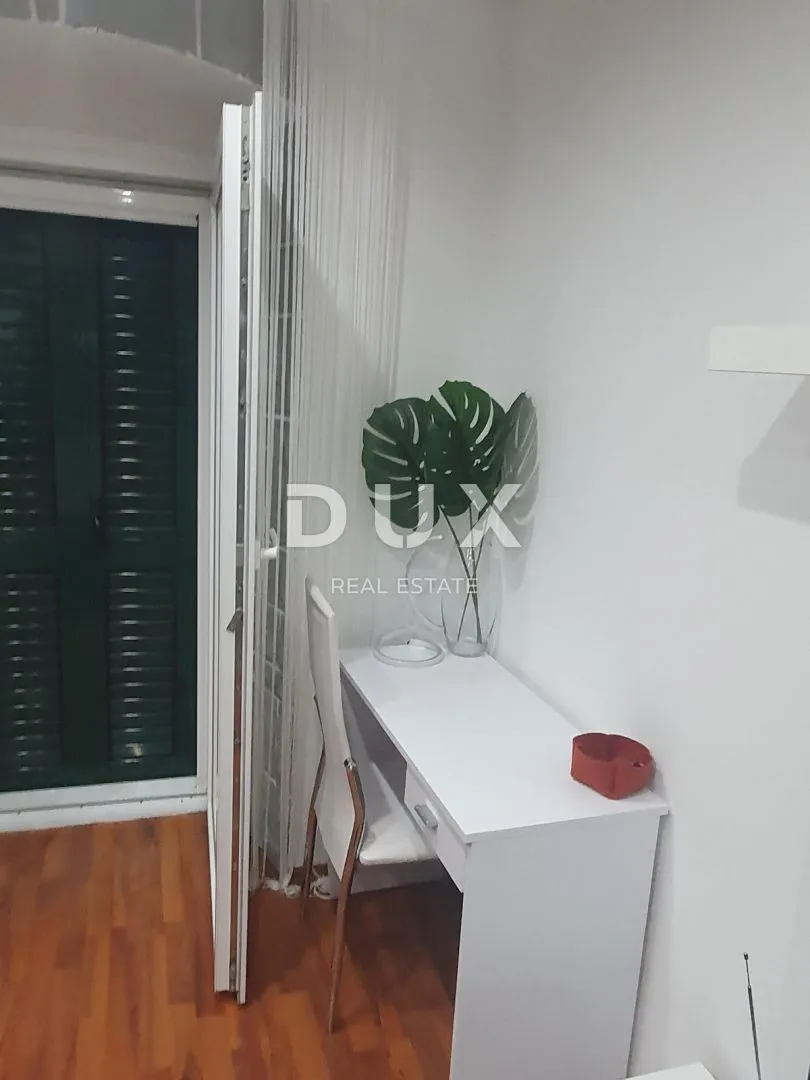 rijeka, pećine - stan, 41 m2, 1. red do mora!!! - slika 32