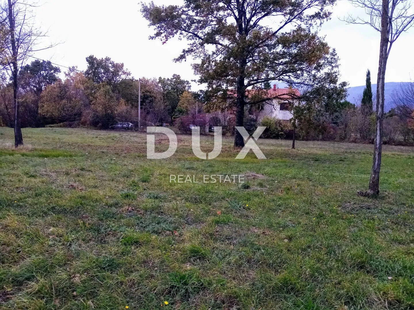istra, labin, kršan - građevinsko zemljište 1500 m2 - slika 4