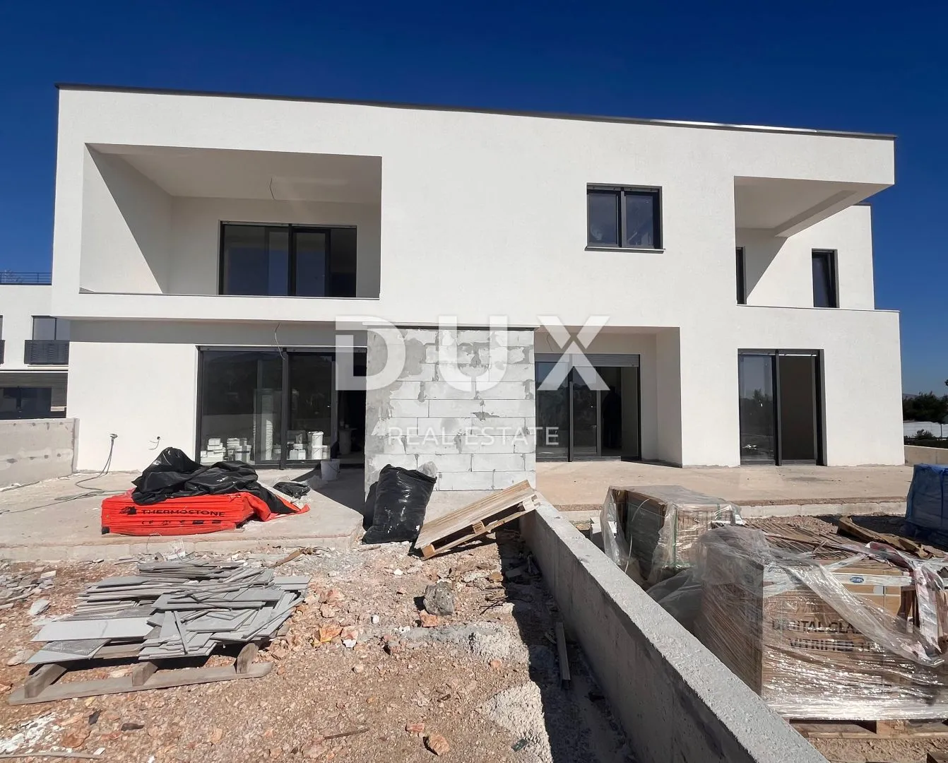 šibenik, vodice - stan s5 u novogradnji na odličnoj lokaciji - slika 2